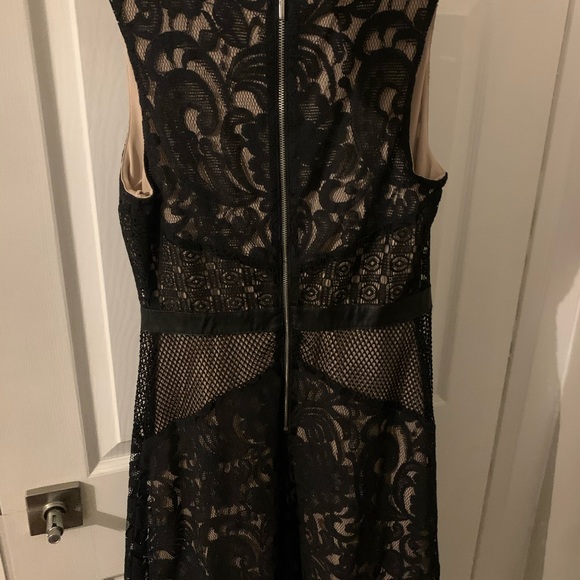 Mossimo Black dress - Picture 3 of 3